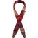 Fender Zion Polyester Strap: Picture 4 thumbnail