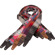 Fender Zion Polyester Strap: Picture 3 thumbnail