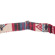 Fender Zion Polyester Strap: Picture 1 thumbnail