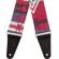 Fender Zion Polyester Strap: Picture 2 thumbnail