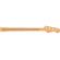 Fender Guitar Neck: Picture 1 thumbnail
