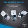 Square Jellyfish Jelly Grip Tripod Twist...: Picture 2 thumbnail