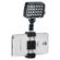 Square Jellyfish Jelly Grip Universal Sp...: Picture 1 thumbnail