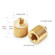 SmallRig Thread Adapter with Female 3/8"...: Picture 3 thumbnail