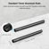 SmallRig Aluminum Alloy Rod: Picture 2 thumbnail