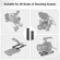 SmallRig Aluminum Alloy Rod: Picture 6 thumbnail
