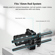 SmallRig Aluminum Alloy Rod: Picture 4 thumbnail