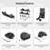 SmallRig Aluminum Alloy Rod: Picture 5 thumbnail