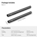 SmallRig Aluminum Alloy Rod: Picture 7 thumbnail