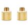 SmallRig Thread Adapter with Female 1/4"...: Picture 4 thumbnail