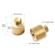 SmallRig Thread Adapter with Female 1/4"...: Picture 2 thumbnail