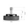 SmallRig Thumb Screw V2: Picture 1 thumbnail