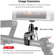 SmallRig CoolClamp Mount with 1/4" Screw...: Picture 3 thumbnail