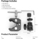 SmallRig CoolClamp Mount with 1/4" Screw...: Picture 8 thumbnail