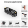SmallRig QR Safety Rail: Picture 3 thumbnail