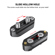 SmallRig QR Safety Rail: Picture 4 thumbnail