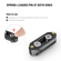 SmallRig QR Safety Rail: Picture 5 thumbnail