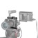 SmallRig VersaFrame Cage: Picture 6 thumbnail
