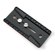 SmallRig Quick Release Plate: Picture 4 thumbnail