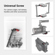 SmallRig Hex Screw: Picture 5 thumbnail