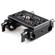 SmallRig Mounting Plate with 15mm Rod Cl...: Picture 1 thumbnail