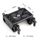 SmallRig Mounting Plate with 15mm Rod Cl...: Picture 3 thumbnail