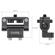 SmallRig Tilt Monitor Mount: Picture 2 thumbnail