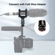 SmallRig Universal Microphone Shock Moun...: Picture 5 thumbnail