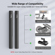 SmallRig Carbon Fiber Rod: Picture 5 thumbnail