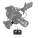 SmallRig Handgrip Rosette Adapter for So...: Picture 5 thumbnail