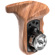 SmallRig Wooden Handle: Picture 1 thumbnail