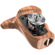 SmallRig Wooden Handle: Picture 2 thumbnail