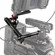 SmallRig EVF Mount with NATO Rail: Picture 4 thumbnail