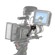 SmallRig Adjustable EVF Mount with ARRI ...: Picture 4 thumbnail