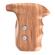 SmallRig Wooden Grip: Picture 4 thumbnail