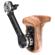 SmallRig Wooden Grip: Picture 5 thumbnail