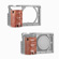 SmallRig Wooden Handgrip: Picture 5 thumbnail