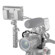 SmallRig Camera Cage: Picture 8 thumbnail