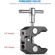 SmallRig Super Clamp: Picture 4 thumbnail