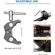 SmallRig Super Clamp: Picture 5 thumbnail