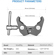 SmallRig Super Clamp: Picture 7 thumbnail