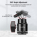 SmallRig 1/4" Camera Hot Shoe Mount with...: Picture 4 thumbnail