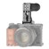 SmallRig QR NATO Rubber Handle: Picture 5 thumbnail
