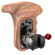 SmallRig Wooden Grip: Picture 1 thumbnail