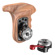 SmallRig Wooden Grip: Picture 2 thumbnail