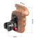 SmallRig Wooden Grip: Picture 3 thumbnail
