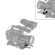 SmallRig Universal Lens Support: Picture 6 thumbnail