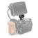 SmallRig Tilt Monitor Mount with ARRI 3/...: Picture 5 thumbnail