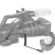 SmallRig Coiled Male to Female 2.5mm LAN...: Picture 4 thumbnail