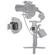 SmallRig Mounting Plate for DJI Ronin-S/...: Picture 5 thumbnail